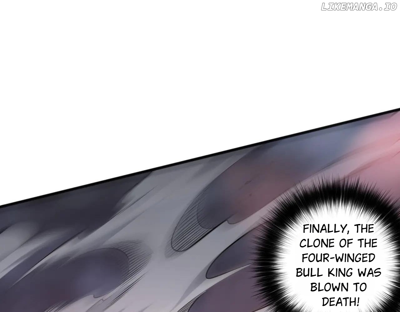 Catastrophic Necromancer Chapter 154 - page 103